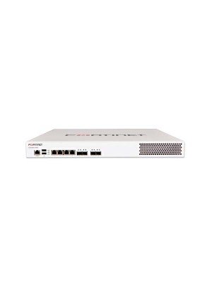 Fortinet FortiWeb 400D